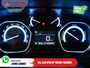 Citroën E-Jumpy L3 75 kWh 330 km WLTP Snellader/ Carplay/ PDC/ Airco/ Cruise/ 3 Pers.