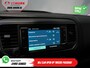 Citroën E-Jumpy L3 75 kWh 330 km WLTP Snellader/ Carplay/ PDC/ Airco/ Cruise/ 3 Pers.