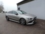Mercedes-Benz CLA Shooting Brake 180 Business Solution AMG panoramadak night pakket trekhaak vol vol sfeer licht