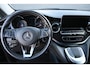 Mercedes-Benz V-klasse 300d Lang Edition Incl BTW en BPM 7 zitplaatsen