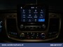 Ford Transit Custom 2.0 TDCI 130pk L2H1 Euro6 Airco | Camera | Apple Carplay | LED | Cruisecontrol | 2800kg Trekhaak Android Auto, Stoelverwarming, Verwarmde voorruit, Parkeersensoren