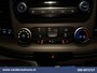 Ford Transit Custom 2.0 TDCI 130pk L2H1 Euro6 Airco | Camera | Apple Carplay | LED | Cruisecontrol | 2800kg Trekhaak Android Auto, Stoelverwarming, Verwarmde voorruit, Parkeersensoren