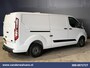 Ford Transit Custom 2.0 TDCI 130pk L2H1 Euro6 Airco | Camera | Apple Carplay | LED | Cruisecontrol | 2800kg Trekhaak Android Auto, Stoelverwarming, Verwarmde voorruit, Parkeersensoren