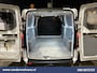 Ford Transit Custom 2.0 TDCI 130pk L2H1 Euro6 Airco | Camera | Apple Carplay | LED | Cruisecontrol | 2800kg Trekhaak Android Auto, Stoelverwarming, Verwarmde voorruit, Parkeersensoren