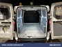 Ford Transit Custom 2.0 TDCI 130pk L2H1 Euro6 Airco | Camera | Apple Carplay | LED | Cruisecontrol | 2800kg Trekhaak Android Auto, Stoelverwarming, Verwarmde voorruit, Parkeersensoren