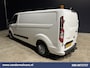 Ford Transit Custom 2.0 TDCI 130pk L2H1 Euro6 Airco | Camera | Apple Carplay | LED | Cruisecontrol | 2800kg Trekhaak Android Auto, Stoelverwarming, Verwarmde voorruit, Parkeersensoren