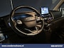 Ford Transit Custom 2.0 TDCI 130pk L2H1 Euro6 Airco | Camera | Apple Carplay | LED | Cruisecontrol | 2800kg Trekhaak Android Auto, Stoelverwarming, Verwarmde voorruit, Parkeersensoren