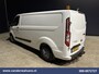 Ford Transit Custom 2.0 TDCI 130pk L2H1 Euro6 Airco | Camera | Apple Carplay | LED | Cruisecontrol | 2800kg Trekhaak Android Auto, Stoelverwarming, Verwarmde voorruit, Parkeersensoren