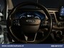 Ford Transit Custom 2.0 TDCI 130pk L2H1 Euro6 Airco | Camera | Apple Carplay | LED | Cruisecontrol | 2800kg Trekhaak Android Auto, Stoelverwarming, Verwarmde voorruit, Parkeersensoren