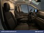 Ford Transit Custom 2.0 TDCI 130pk L2H1 Euro6 Airco | Camera | Apple Carplay | LED | Cruisecontrol | 2800kg Trekhaak Android Auto, Stoelverwarming, Verwarmde voorruit, Parkeersensoren