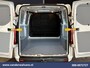 Ford Transit Custom 2.0 TDCI 130pk L2H1 Euro6 Airco | Camera | Apple Carplay | LED | Cruisecontrol | 2800kg Trekhaak Android Auto, Stoelverwarming, Verwarmde voorruit, Parkeersensoren