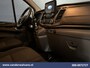 Ford Transit Custom 2.0 TDCI 130pk L2H1 Euro6 Airco | Camera | Apple Carplay | LED | Cruisecontrol | 2800kg Trekhaak Android Auto, Stoelverwarming, Verwarmde voorruit, Parkeersensoren