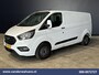 Ford Transit Custom 2.0 TDCI 130pk L2H1 Euro6 Airco | Camera | Apple Carplay | LED | Cruisecontrol | 2800kg Trekhaak Android Auto, Stoelverwarming, Verwarmde voorruit, Parkeersensoren