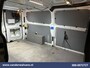 Ford Transit Custom 2.0 TDCI 130pk L2H1 Euro6 Airco | Camera | Apple Carplay | LED | Cruisecontrol | 2800kg Trekhaak Android Auto, Stoelverwarming, Verwarmde voorruit, Parkeersensoren