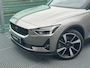 Polestar 2 Long Range Dual Motor Launch Edition 78kWh / Pano. dak / Harman Kardon / Elek. verstelbare stoelen / Voor+achter+stuur verwarmd / 360 camera / Keyless / Adaptive cruise /