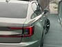 Polestar 2 Long Range Dual Motor Launch Edition 78kWh / Pano. dak / Harman Kardon / Elek. verstelbare stoelen / Voor+achter+stuur verwarmd / 360 camera / Keyless / Adaptive cruise /