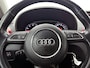 Audi A1 Sportback 1.2 TFSI Admired