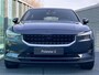 Polestar 2 Long Range Dual Motor Launch Edition 78kWh / Pano. dak / Elek. verstelbare stoelen / Voor+achter en stuur verwarmd / Keyless / Harman Kardon / 360 camera /
