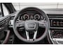 Audi Q7 60 TFSIe 490pk quattro Pro Line S Competition | Panoramdak | B&O | Trekhaak | Laser LED | Carbon Interieurlijsten