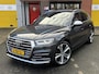 Audi SQ5 3.0 TDI 347pk Quattro Luchtvering Pano B&O 21" 360 ACC