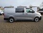 Peugeot Expert 2.0 BlueHDI 150PK, L3, Dubbel Cabine, Airco, 2 x Schuifdeur