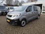 Peugeot Expert 2.0 BlueHDI 150PK, L3, Dubbel Cabine, Airco, 2 x Schuifdeur