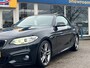 BMW 2-Serie Cabrio 220i M Sport | Orig. NL | 1ste eig. | 4-Cilinder |