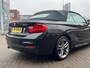 BMW 2-Serie Cabrio 220i M Sport | Orig. NL | 1ste eig. | 4-Cilinder |