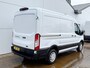 Ford E-Transit 68kWh 317km WLTP 135kWh Snelladen L2H2 Climate Control Cruise Control Tachograaf Camera Stoelverwarming Parkeersensoren voor achter
