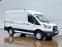 Ford E-Transit 68kWh 317km WLTP 135kWh Snelladen L2H2 Climate Control Cruise Control Tachograaf Camera Stoelverwarming Parkeersensoren voor achter