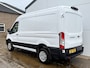 Ford E-Transit 68kWh 317km WLTP 135kWh Snelladen L2H2 Climate Control Cruise Control Tachograaf Camera Stoelverwarming Parkeersensoren voor achter
