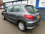 Peugeot 206 1.4 Génération 2009 NWE.APK 1850EU