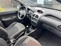 Peugeot 206 1.4 Génération 2009 NWE.APK 1850EU