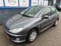 Peugeot 206 1.4 Génération 2009 NWE.APK 1850EU