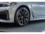 BMW 4-Serie Gran Coupe 420i M-pakket Navi Leer Elektr. achterklep 360° Camera Climate voor & achter Zwarte hemelbekleding PDC LM velgen BTW auto!
