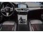 BMW 4-Serie Gran Coupe 420i M-pakket Navi Leer Elektr. achterklep 360° Camera Climate voor & achter Zwarte hemelbekleding PDC LM velgen BTW auto!