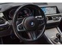 BMW 4-Serie Gran Coupe 420i M-pakket Navi Leer Elektr. achterklep 360° Camera Climate voor & achter Zwarte hemelbekleding PDC LM velgen BTW auto!