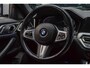 BMW 4-Serie Gran Coupe 420i M-pakket Navi Leer Elektr. achterklep 360° Camera Climate voor & achter Zwarte hemelbekleding PDC LM velgen BTW auto!