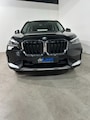 BMW X1 1.8I, S-Drive,,Automaat,PDC,Camera, Navigatie, elec.A.klep, 17 inch.
