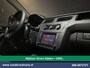 Volkswagen Caddy Maxi 2.0 TDI L2H1 Euro6 *Rijklaar Direct Rijden* Airco | LM velgen | Navigatie | Apple Carplay | Android Auto Zijdeur