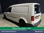 Volkswagen Caddy Maxi 2.0 TDI L2H1 Euro6 *Rijklaar Direct Rijden* Airco | LM velgen | Navigatie | Apple Carplay | Android Auto Zijdeur
