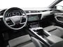 Audi e-tron Sportback 50 quattro S edition 71 kWh | Panoramadak | ACC | Memory Seats | Achteruitrijcamera | Stoelverwarming  | Carplay |