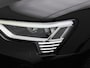Audi e-tron Sportback 50 quattro S edition 71 kWh | Panoramadak | ACC | Memory Seats | Achteruitrijcamera | Stoelverwarming  | Carplay |