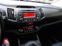Kia Sportage 2.0 X-ecutive Plus Pack 1.900kg trekgewicht trekhaak