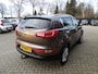 Kia Sportage 2.0 X-ecutive Plus Pack 1.900kg trekgewicht trekhaak
