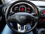 Kia Sportage 2.0 X-ecutive Plus Pack 1.900kg trekgewicht trekhaak