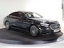 Mercedes-Benz E-klasse 300e Sport Edition | Panoramaschuifdak | Premium Plus | Rijassistentiepakket Plus | Nightpakket | Leder pakket | Burmester | Head-up display | 360° camera | DISTRONIC |