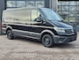 Volkswagen Crafter 35 2.0 TDI L3H2 177PK RWD Highline | 3500KG trekhgewicht | Cruise | App-connect | Navi | Stoelverwarming | Betimmering | Camera |
