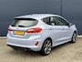 Ford Fiesta 1.0 EcoBoost 125pk HYBRID ST-Line | Xenon | 17 inch | Parkeerhulp | Climate control | Stuur/Stoelverwarming | Android auto/Carplay | Lage kmstand!