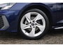 Audi A3 Limousine 30 S-Line TFSI 110pk | Virtual | Climate | Adaptive Cruise | Navigatie | Carplay | LED |